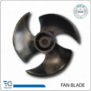 فن بلید EG