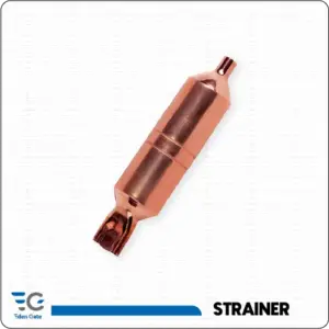 استرینر سیستم تهویه مطبوع