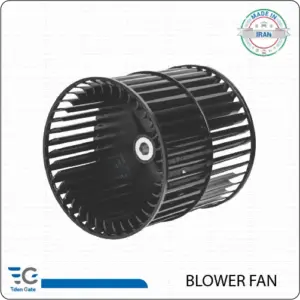 بلوور فن EG